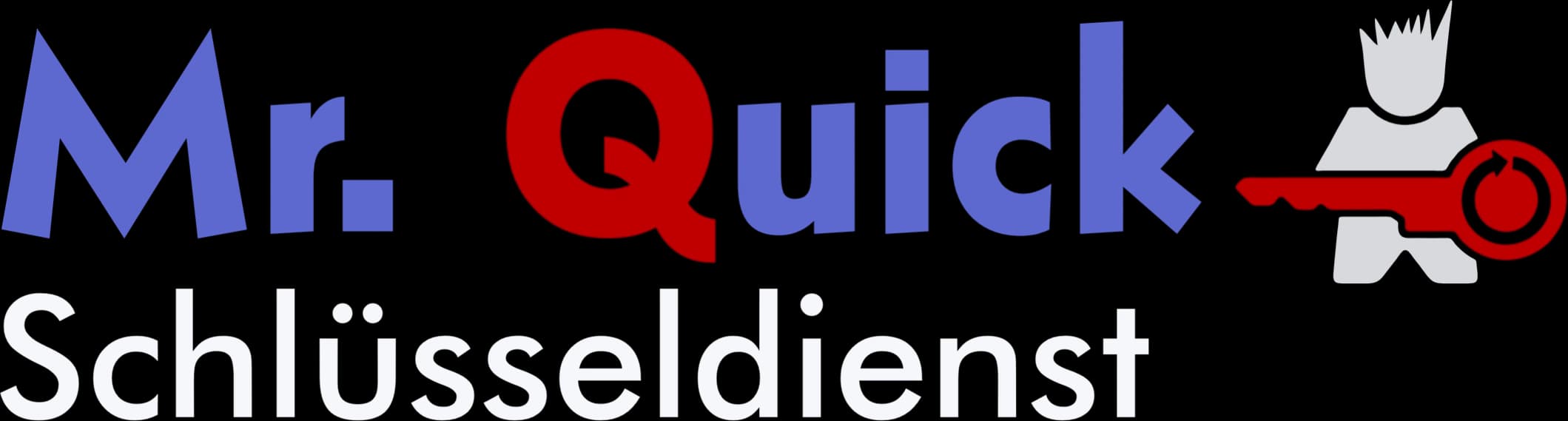 Mr. Quick Schlüsseldienst