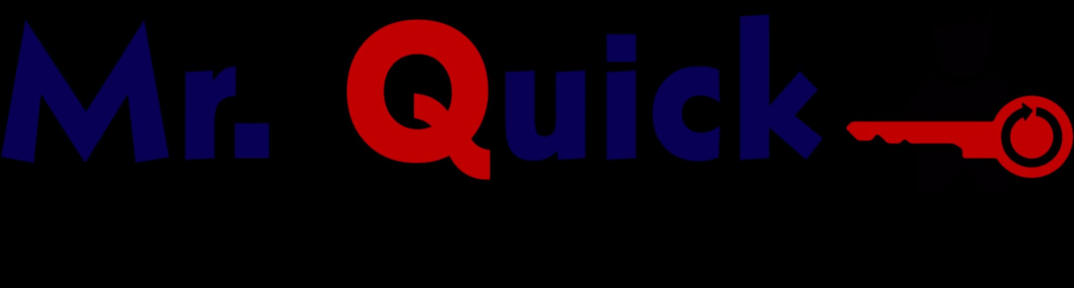 Mr. Quick Schlüsseldienst