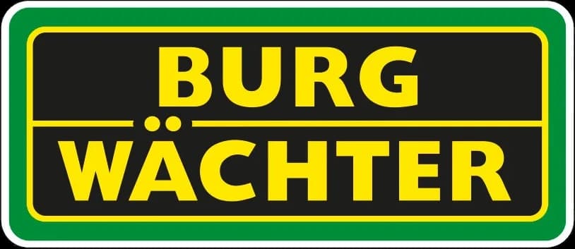 BURGWÄCHTER